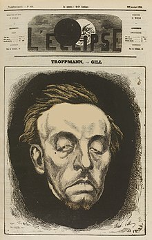 FrantzLaurent27's tweet photo. #CeJourLà
Jugé coupable du meurtre de Jean Kinck, de sa femme et de leurs 6 enfants, Jean-Baptiste #Troppmann fut guillotiné le 19 janvier 1870.
L'épouvantable "crime de Pantin", qui fut l'affaire criminelle la plus médiatique du #SecondEmpire, passionna les Français... https://t.co/gR9zikMqF1