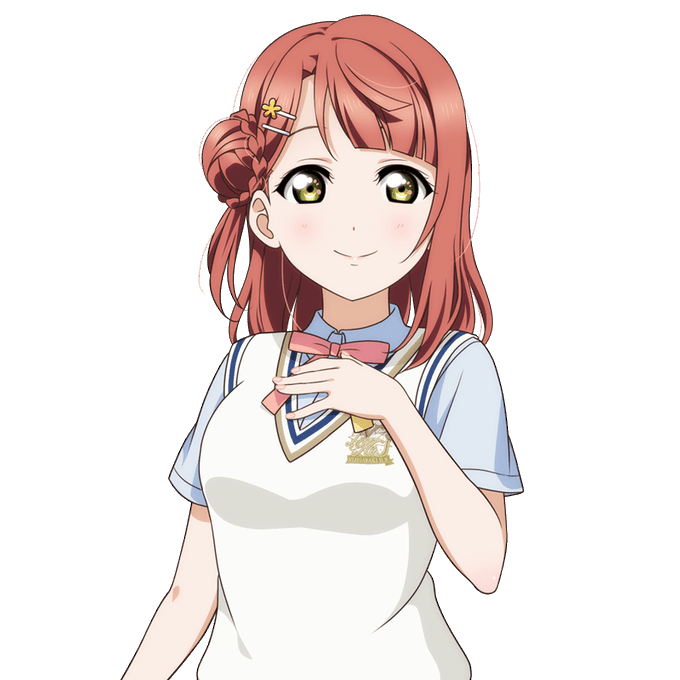 虹ヶ咲学園のtwitterイラスト検索結果 古い順