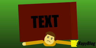 BlogKopy tweet picture