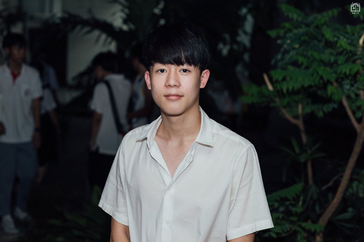nnupnp's tweet photo. 20.01.2020 _ น้องนิววววว 🥰
.
.
#นิวรับฟอลไอจีหน่อยนิว
#new_chayapak
#SWUcuteboy https://t.co/oHrR9NgiDy