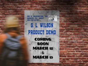 GLWConcrete's tweet photo. Our Apollo location will be hosting the “Spring Concrete Expo” on March 12 and 13.
A detailed vendor list, pricing and schedule of events will follow.
Stay posted for details!
https://t.co/5wY4CggcLf
#expo #concrete #springdemo https://t.co/qmtmCXd7wM
