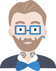 lavajug's tweet photo. Il reste des places pour assister au talk de @juliendubois sur @jhipster . Ca se passe Jeudi à l'amphi 3 du pôle commun sur le campus des Cézeaux. https://t.co/n2svQ18jbc https://t.co/htd178gmkJ