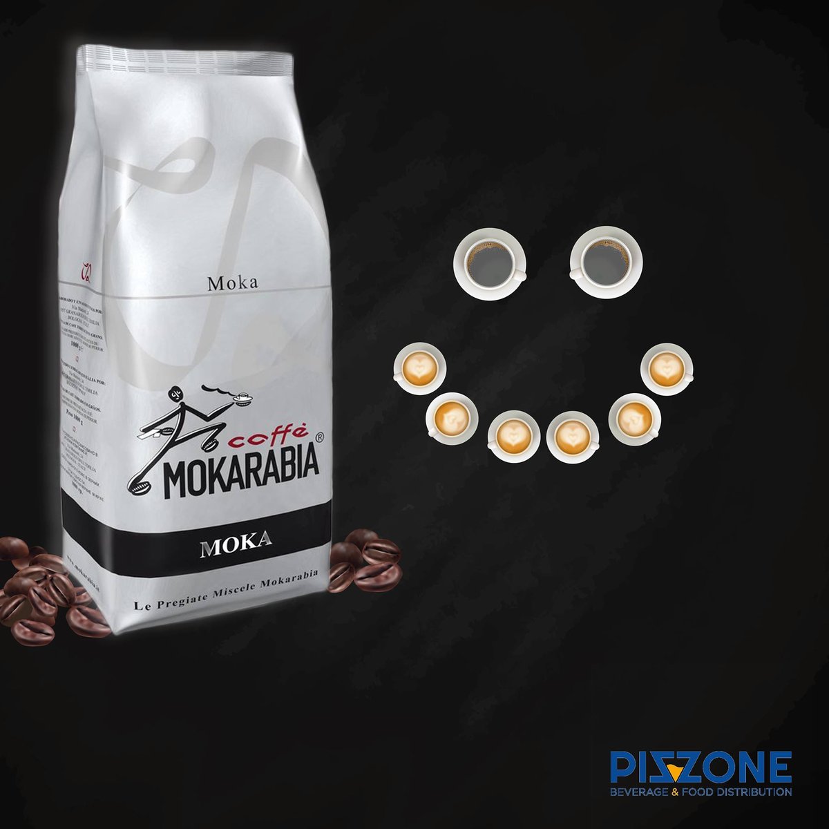 Pizzone_srl's tweet photo. E' lunedì 😴 ed è il #bluemonday, riconosciuto universalmente come il giorno più triste dell’anno! 
Non c'è modo migliore di iniziare la giornata con un bel caffè ☕
Scopri la nostra selezione sul sito  https://t.co/bwJXUDSzLX
#distribuzionepizzone https://t.co/wu2glnN6mg