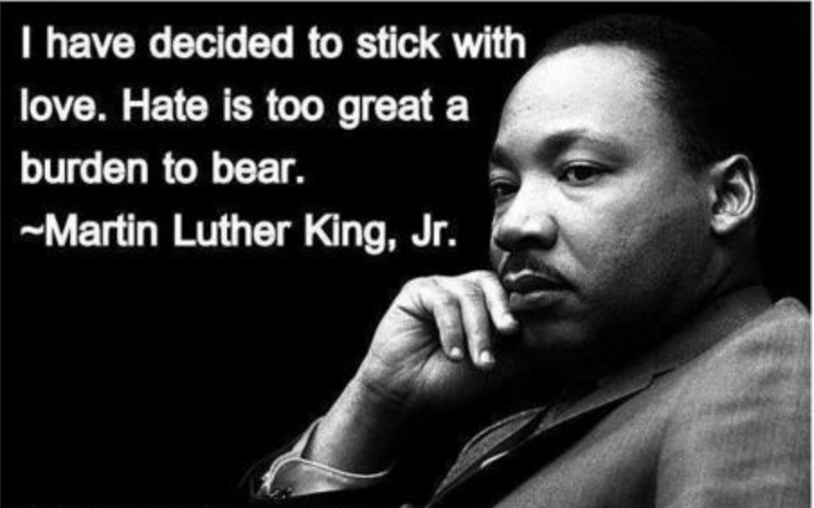 rekrootllc's tweet photo. #MLKDay is a chance to further Dr. King’s dream through volunteer service. Make today a "do" day, not an "off" day.
#rekroot https://t.co/3khmogcqCJ