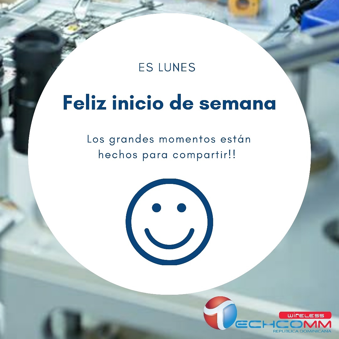 TechcommW's tweet photo. Los grandes momentos están hechos para compartir!!
-
-
#eslunes #quotes #qootd #TechcommWRD #Reparaciones #Tablet #celulares #smartphones #smartwatch #Electrodomesticos #Instalciones #Mantenimientos #SomosLaSolucionqueBuscas https://t.co/mqZVXx7d66