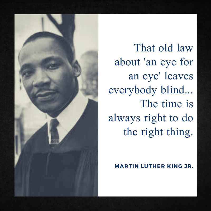 prismvisiongrp's tweet photo. Today, we honor the work of Dr. Martin Luther King, Jr. #MLKDay https://t.co/IB1sk3p99P