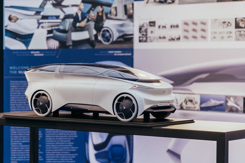indianautos's tweet photo. #ICONADESIGN to showcase #ICONANucleus Driverless Vehicle Concept at the Delhi #AutoExpo2020. #ICONA wants to take this opportunity to enter India, a new and rising market offering an attractive and effective design which unites Italian know how and a multicultural approach. https://t.co/B6Z9b0txvv