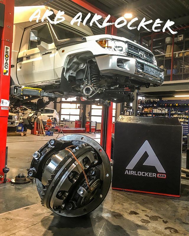 dreamteamcar4x4's tweet photo. Installation des blocages de différentiels @arb4x4 s ce #toyota #landcruiser #hzj79 .
.
.
.
@arb4x4europe #airlocker #arb #diflock #79series #grj78 #grj79 #hzj78 #vdj78 #vdj79 #landcruiser70 #dreamteamcar #workshop #atelier #4x4 #offroad https://t.co/dh7O2cURbg https://t.co/NB72Nrtfnf