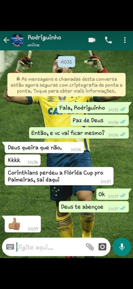 futibola's tweet photo. Fala Zizi Godi Morning Bro https://t.co/OZ5yUcp9bc