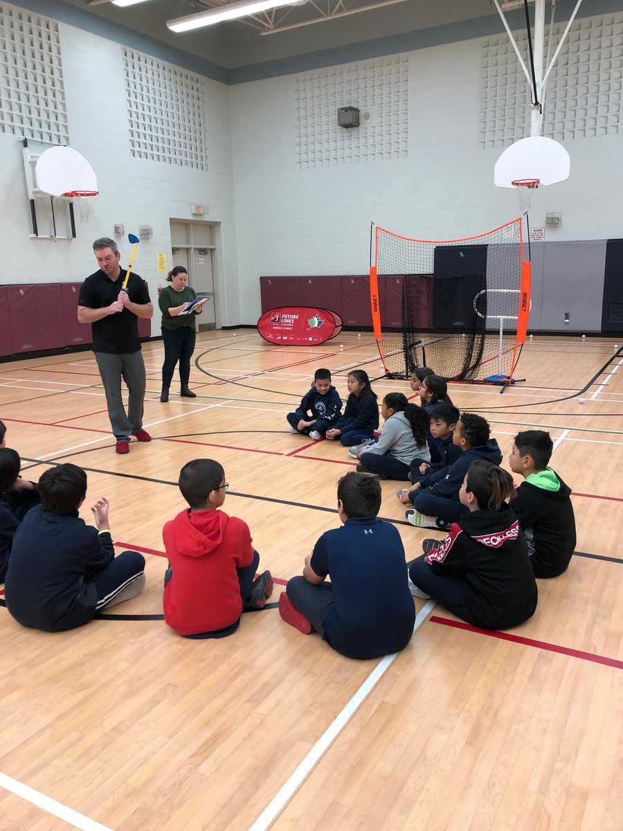 St. James Maple tweet media