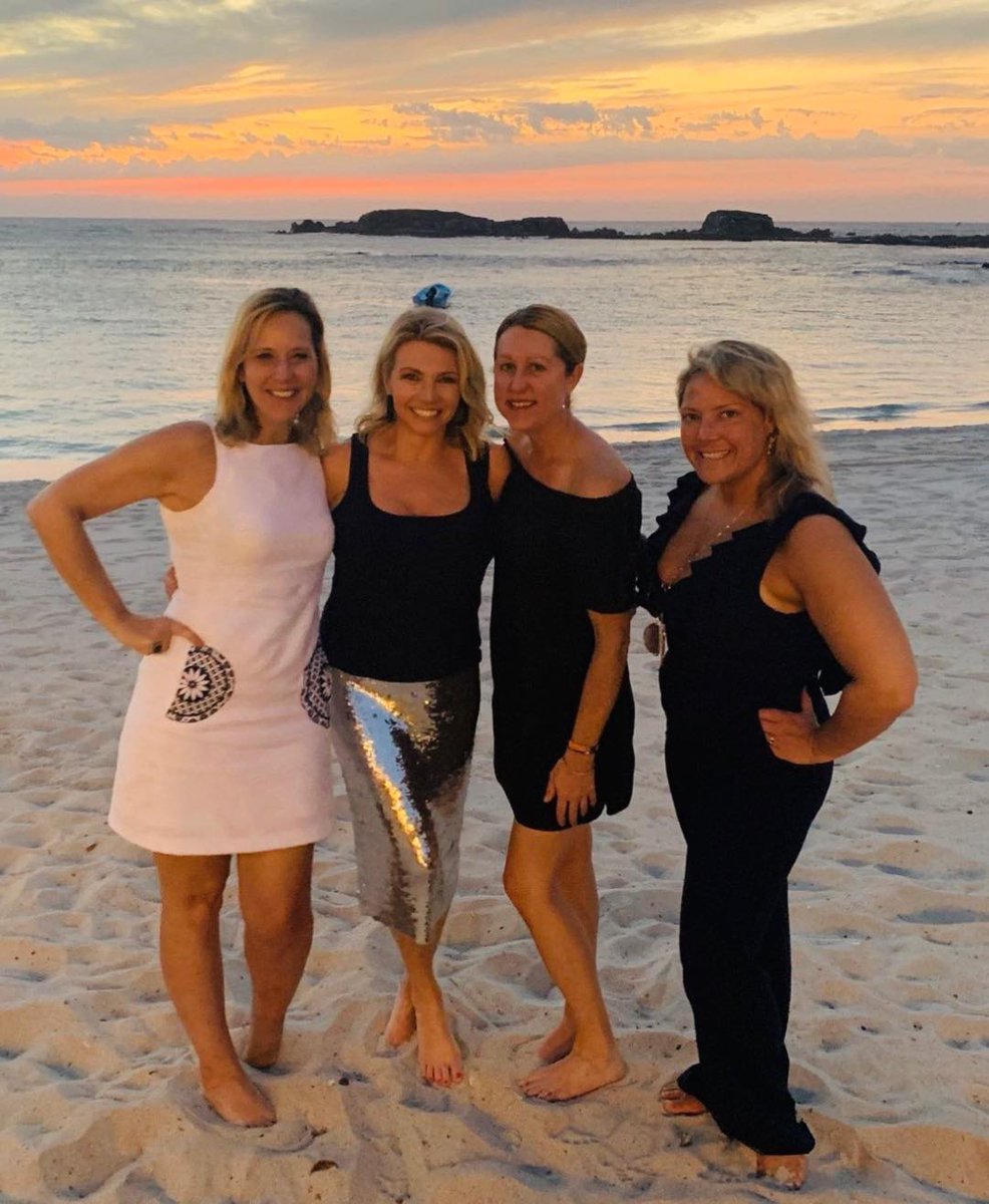 hearternauert's tweet photo. Hola! Another fun night in #Mexico w these gals! #Sequinskirt makes another appearance! 💃 #illhaveanother #margarita 💥💃 #spicymargaritas 🌶  plus 5 more chicas👱🏻‍♀️👱🏻‍♀️👱🏻‍♀️👱🏻‍♀️👱🏻‍♀️💥🎉 #vacation #birthday https://t.co/TOcBWdDIbo
