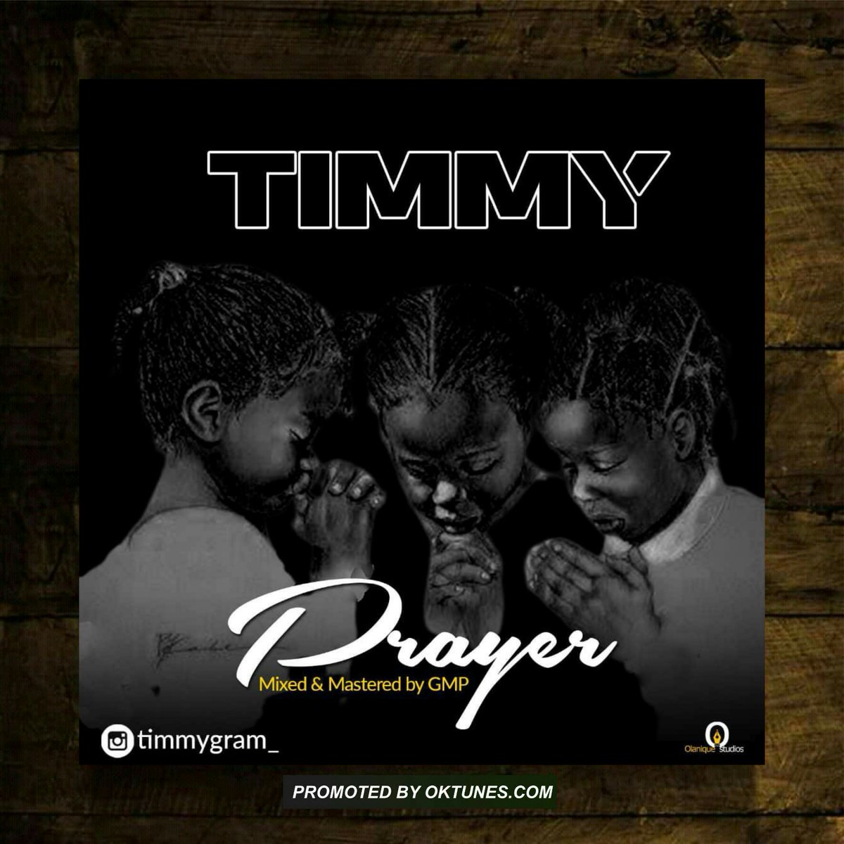 Oktunes_com's tweet photo. You asked for a song with a positive vibe, now you got one.
Timmy – Prayer https://t.co/pE9l63CEPv
.....  .........
#music #goodmusic #afronation #inspiration #Motivation https://t.co/fvlceX6kWM
