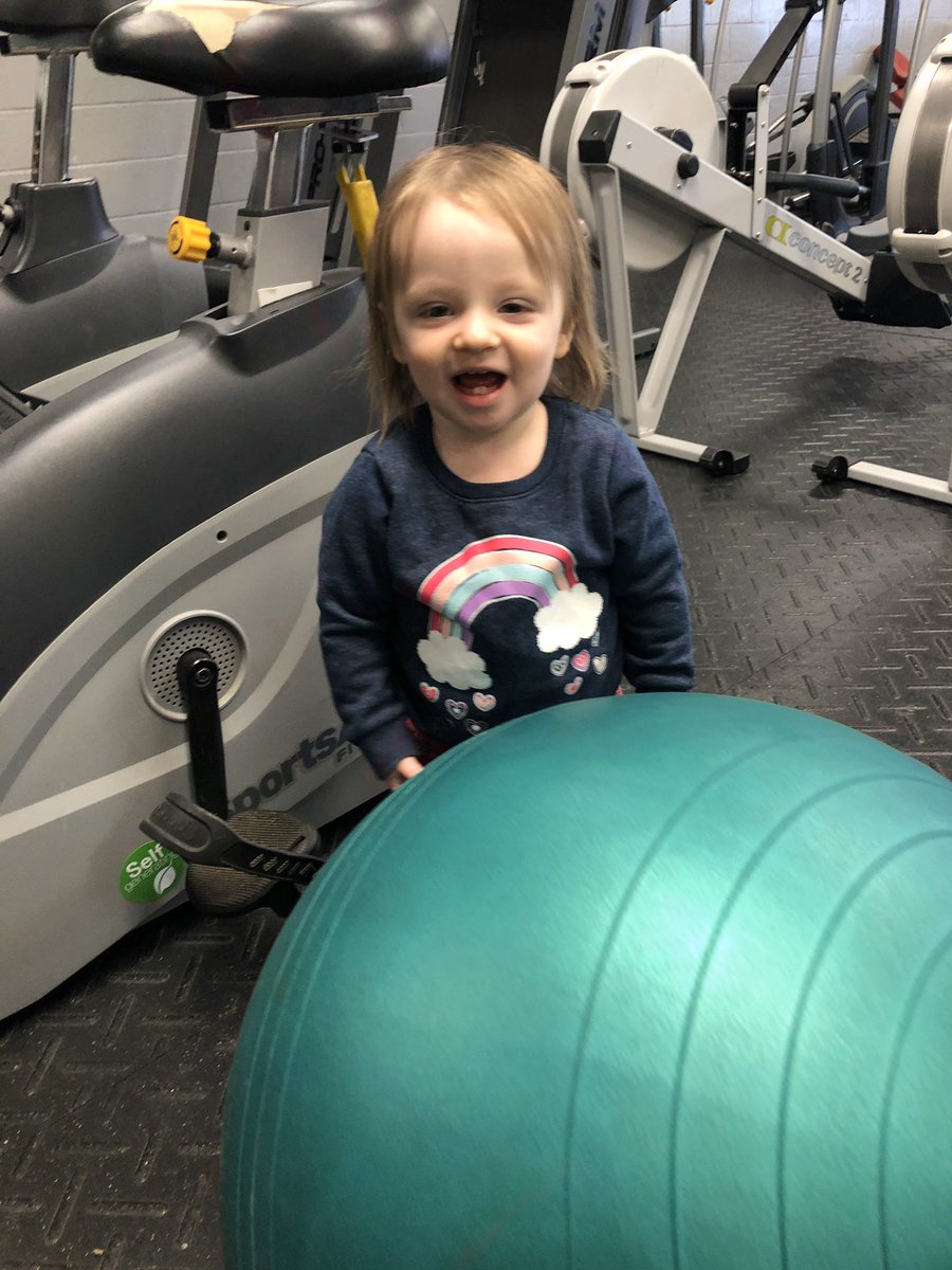 bo_stevenson's tweet photo. Got a little extra help with #WapTrack conditioning in the weight room today๐ช๐ช๐ช๐ช https://t.co/zdBtWiWWhs