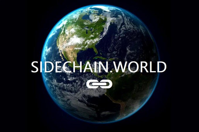 coinnames's tweet photo. Find a #World of #Sidechain domains @ https://t.co/kYnNFc4Xru!

https://t.co/CH01XPDbtb, https://t.co/ZGeOyyCyg8, https://t.co/ZMWRRu8kd1 &amp; more now just $25 to $250

#blockchain #blockchaintechnology #bitcoin #tron #ethereum #crypto #eth #sidechains #token #smartcontract #lisk https://t.co/v2CWQSmEuP