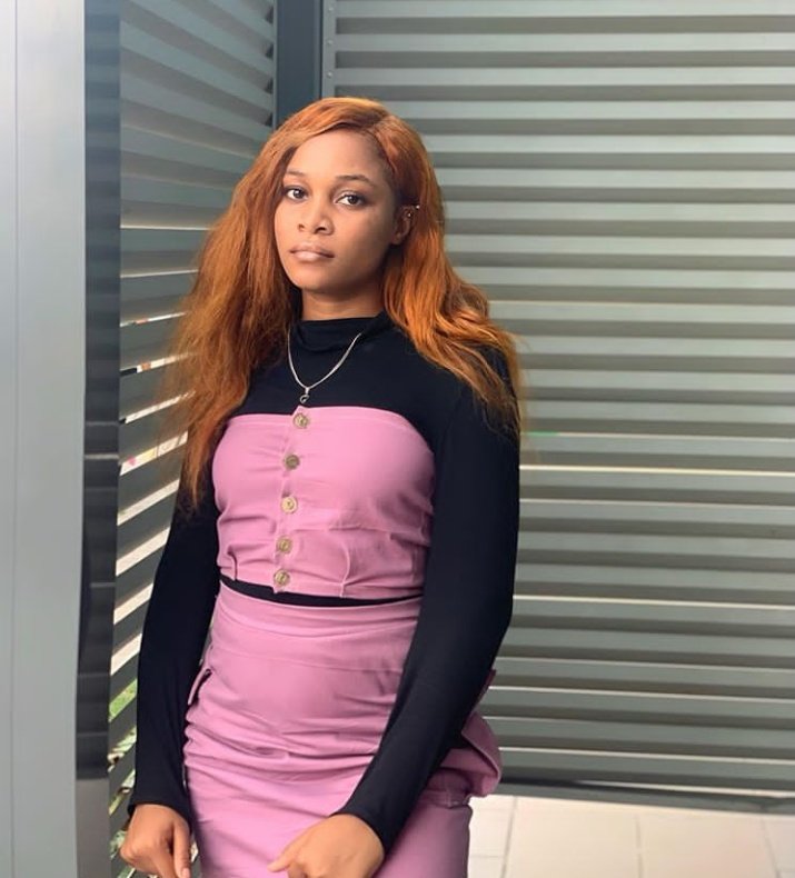 benzyluxury's tweet photo. If you come across this . Please retweet and support her business check her brand lovely outfit @sophiajireh @sophiajirehfashion https://t.co/p0jIaDcQSN