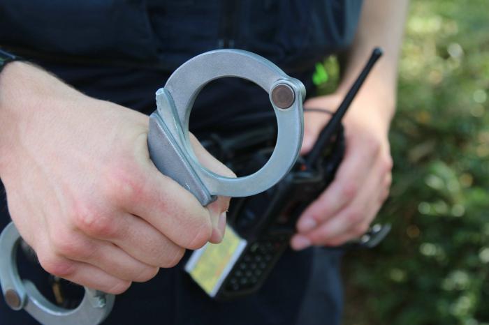 Verdachten inbraak in Doorn aangehouden..