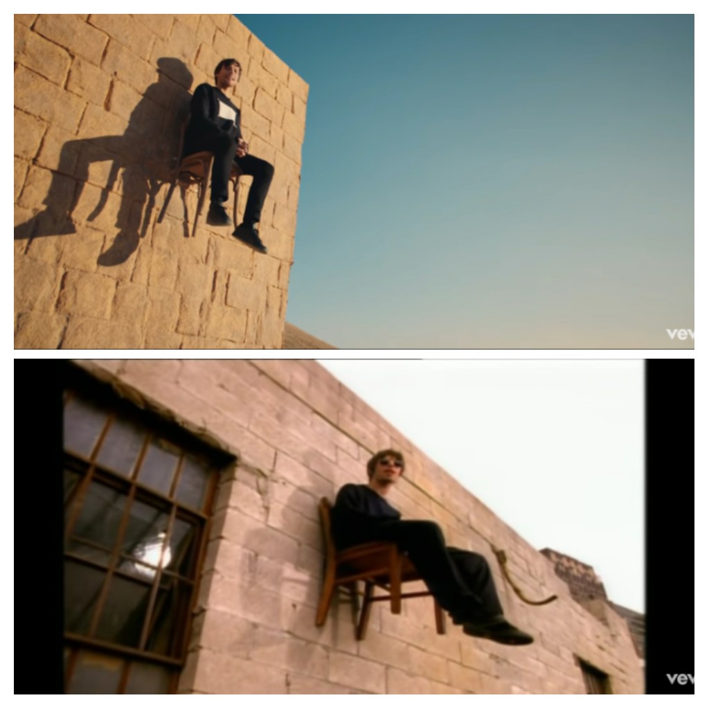 fakevirismith's tweet photo. It's a good day to be a fan of @Louis_Tomlinson and Oasis/Liam Gallagher at the same time
I FUCKING SCREAMING #Walls #WallsIsComing https://t.co/aW1F4GvW5O
