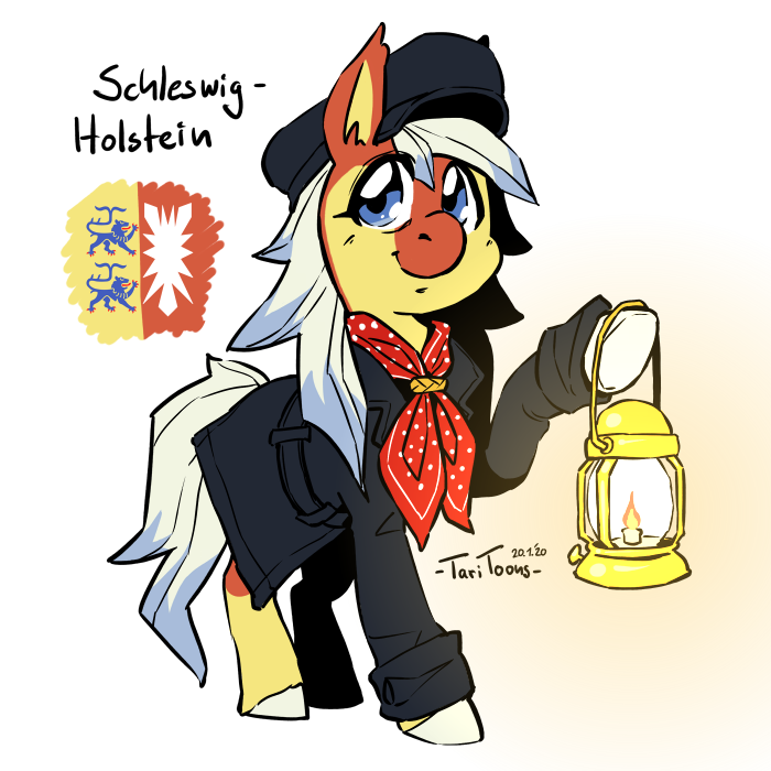 TariToons's tweet photo. Final batch of my #BundeslandPonies! Introducing #Sachsen, #SachsenAnhalt, #SchleswigHolstein and #Thüringen!
#NationPonies #Germany #Deutschland #art #fanart #digitalart https://t.co/Gquy4VEFkp