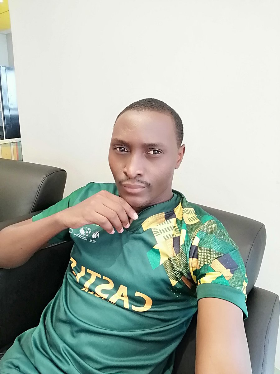 MpofuBusani2's tweet image. Born to Dominate and Excel in Christ Jesus.
#ExcellentLife