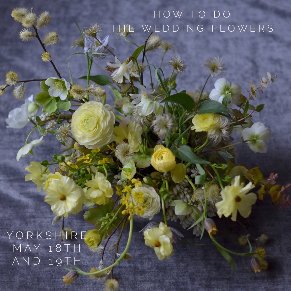 SimplyByArrangement tweet media