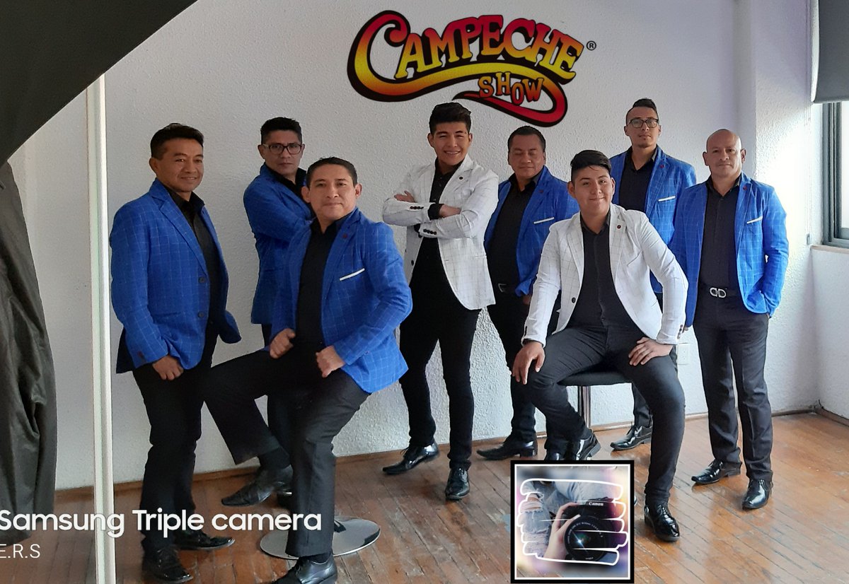Que tengan un excelente principio de semana, abriguence bien, les mandamos un fuerte abrazo.
Campeche show 
#CampecheShow 
#MeEstoyPortandoMal 
#AlmaCorazonYvida
