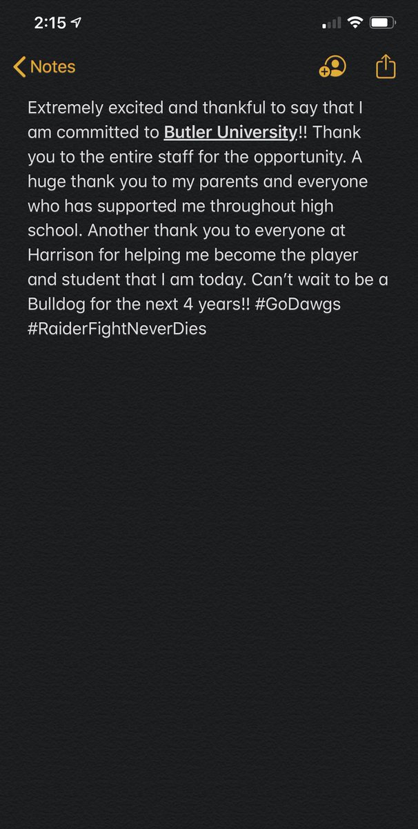 jakeecainn's tweet photo. @ButlerUFootball  @coachvoris @CoachKyleConner @CoachEFerg @TerryPeebles @HHS_Raider_FB @MrMadderom @RaiderUpdates https://t.co/IQsME4TvTz