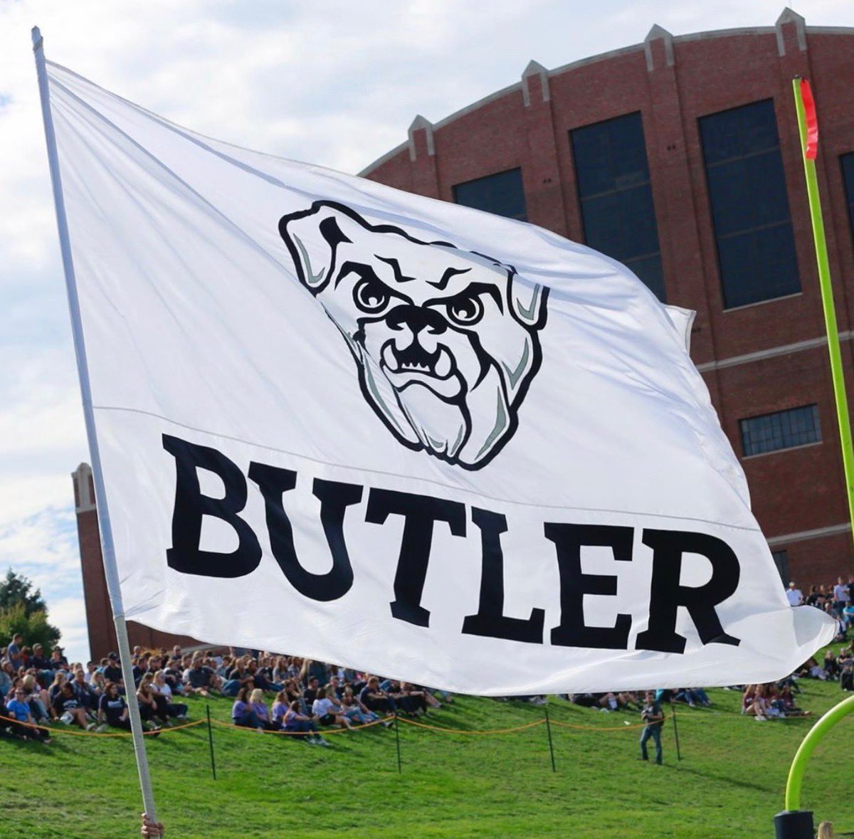 jakeecainn's tweet photo. @ButlerUFootball  @coachvoris @CoachKyleConner @CoachEFerg @TerryPeebles @HHS_Raider_FB @MrMadderom @RaiderUpdates https://t.co/IQsME4TvTz