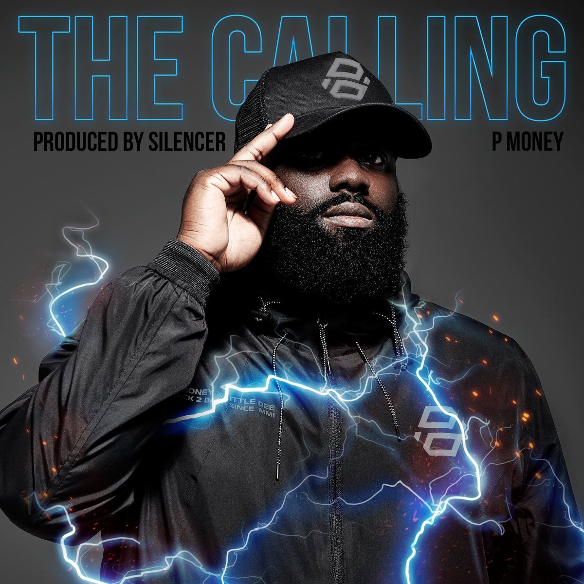 KingPMoney's tweet image. Starting my year off with an inspiring one. 

The Calling produced by @TeddyMusicUK  Out This Friday