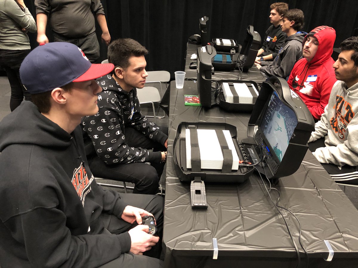 GLG | Great Lakes Gaming tweet media