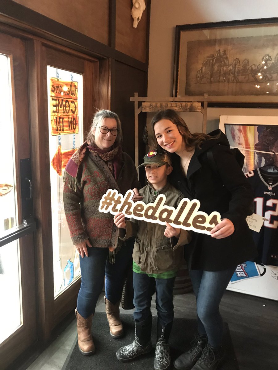 laststopsaloon's tweet photo. @leeodden Could you please mention us and help us win this?  1 day left to vote for #thedalles bring the @smbizrevolution to our small Oregon town. We need 1 million votes today!  https://t.co/aqCQ4hGVkh share this tweet and share the LOVE #bloggers #bbloggers #fbloggers https://t.co/wHSVkU8D25
