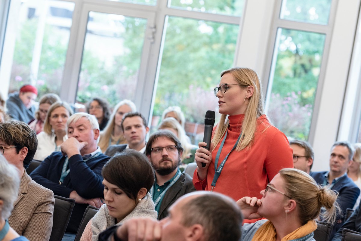 BarcampN's tweet photo. Unser #Barcamp rund um #Ernährung und #Landwirtschaft geht in die nächste Runde.🤗
Wir sehen uns am 20. März in #Oldenburg.
#SaveTheDate #stadtlandfoodcamp #weitersagen 
@LutzStaacke @MLNiedersachsen https://t.co/yGMAAFKs85