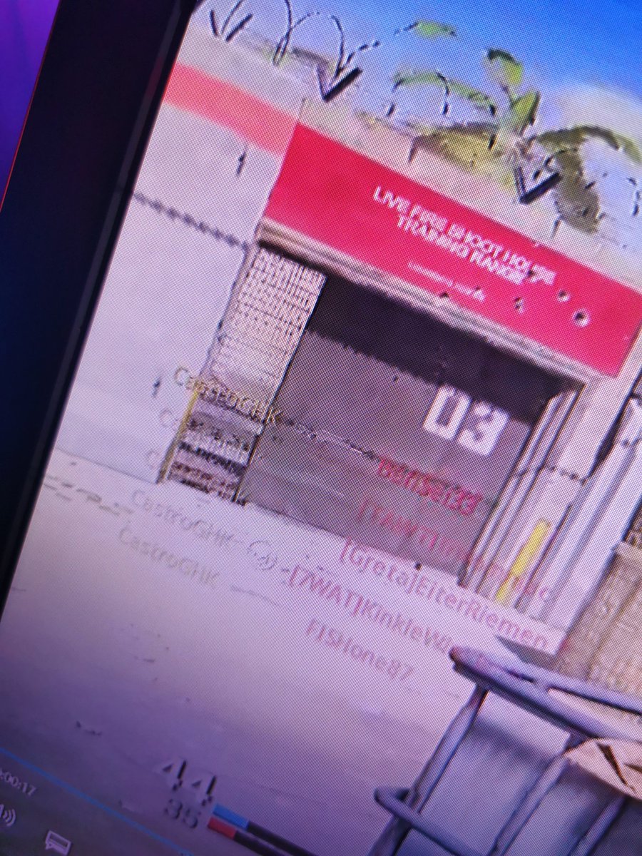 castro_ghk's tweet photo. So I hit this yesterday. Let me know what you think about this. 5on x3 with Kar and HDR swap and almost with the quad head. Fml. https://t.co/OU23be19lp