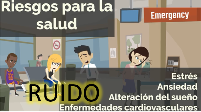 I2A2_casensio's tweet photo. Estoy muy orgulloso de este video, así que lo vuelvo a colgar para los nuevos seguidores. Los antiguos, ya lo habeis visto, pero un RT nunca va mal. https://t.co/b7HlWIHVEN vía @YouTube
#ruido #salud #saludpublica  #MedioAmbiente #socialmedia https://t.co/PkCMyEB4WF