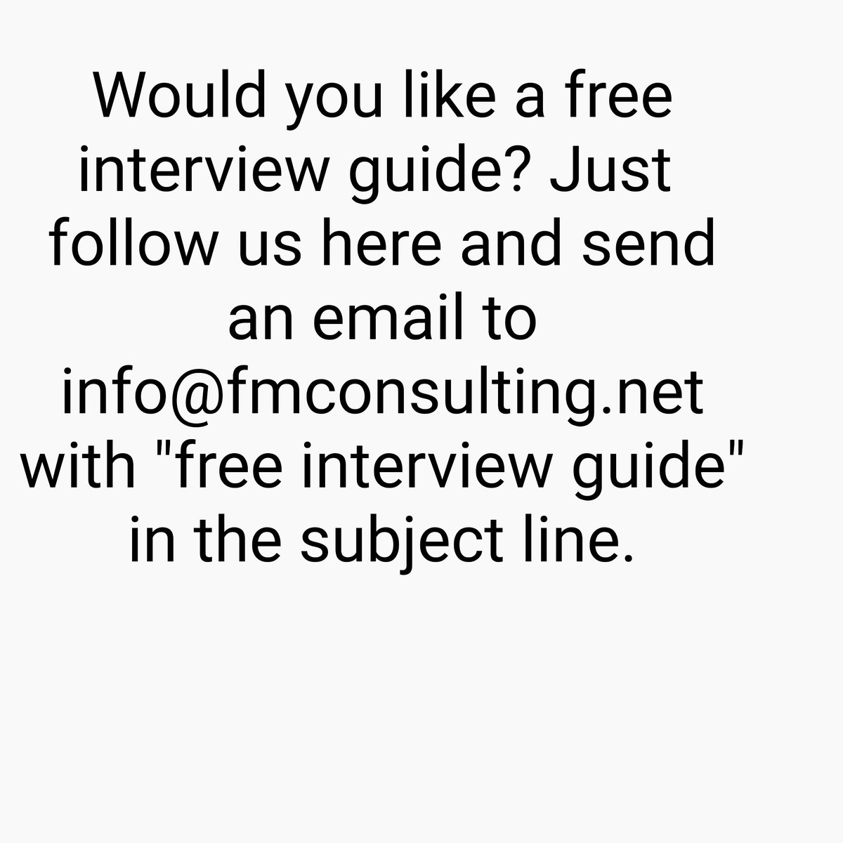 GymConsultant's tweet image. Follow us here and request your free interview guide. #interviewguide #fitnessbusiness #gymindustry #businesdevelopment #baseballorganizations