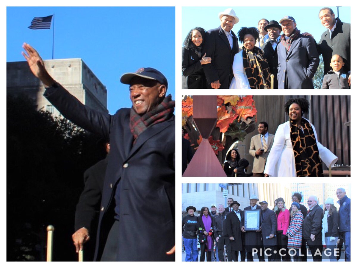 HoustonTX's tweet image. Here are a few snapshots from this morning's #MLKDay Parade. Thank you to our Grand Marshal George Foreman and all of the sponsors &amp;amp; participants for making this year so special! @MLKDayParade @BlackHeritageSo @MayorsEvents
