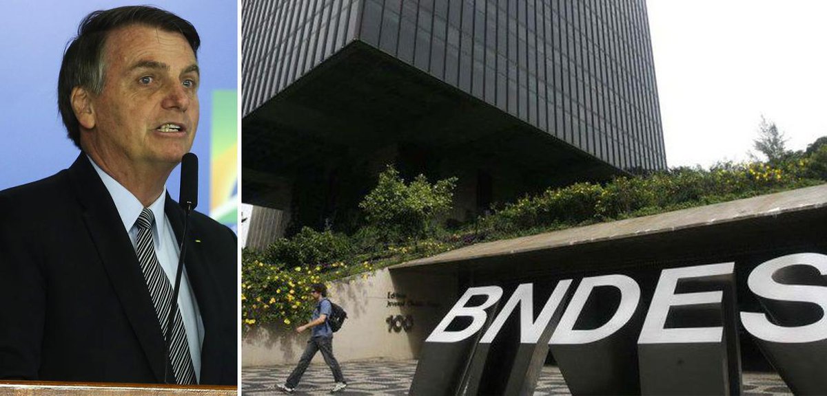 CearaNoticia's tweet photo. Auditoria no BNDES conclui que não houve irregularidade - https://t.co/uOLI8802Ys https://t.co/CLkZS6slRr