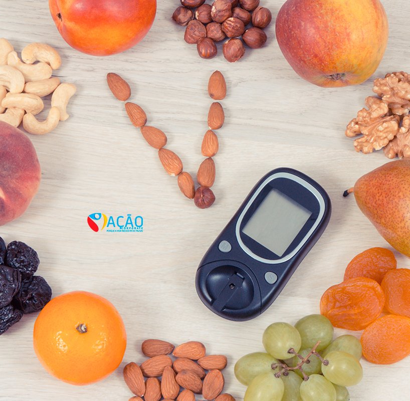AcaoCorporate's tweet photo. Diabéticos podem consumir frutas? 
#Fruta #diabetes #nutricao

 https://t.co/YtrR1GIUWW https://t.co/stviFS6hZ5