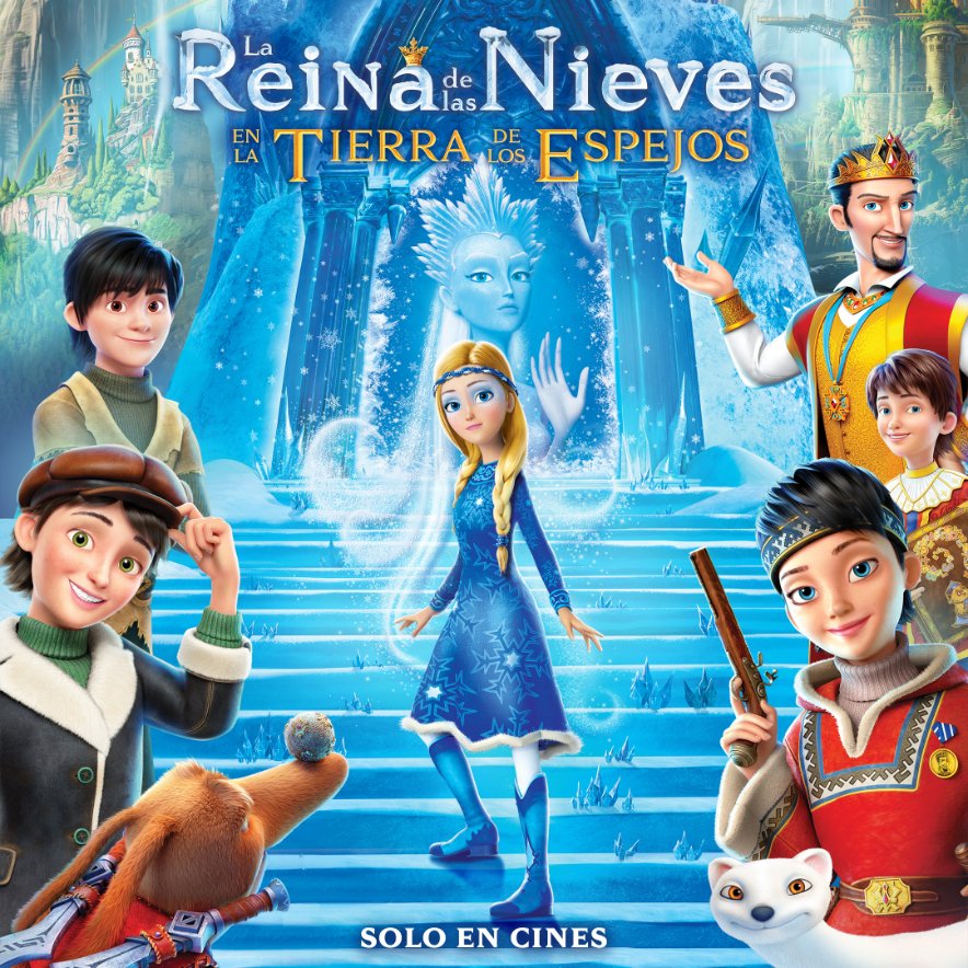 Diamond Films Bo tweet media