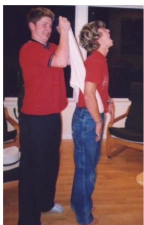 jakeaylward's tweet image. Next person that plays “Dance Monkey” is getting one of these from me!  #WorstSongEver