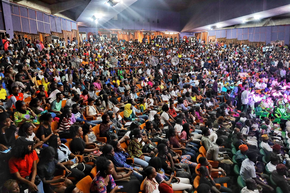 Shola Animashaun 15 So If You See The Look On My Face While My Citation Was Read At The Auditorium Hall At Obafemi Awolowo University Ile Ife Eh I Was