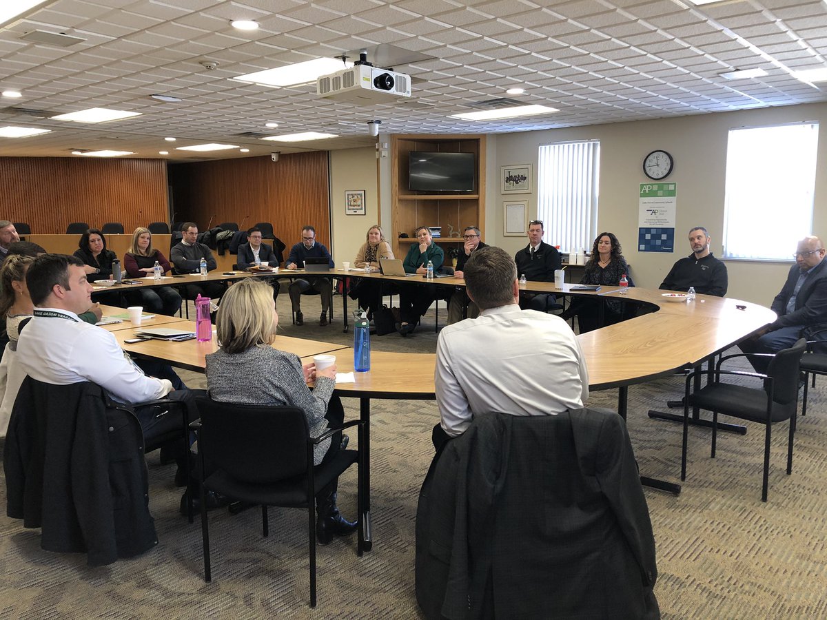 Lake Orion Community Schools tweet media