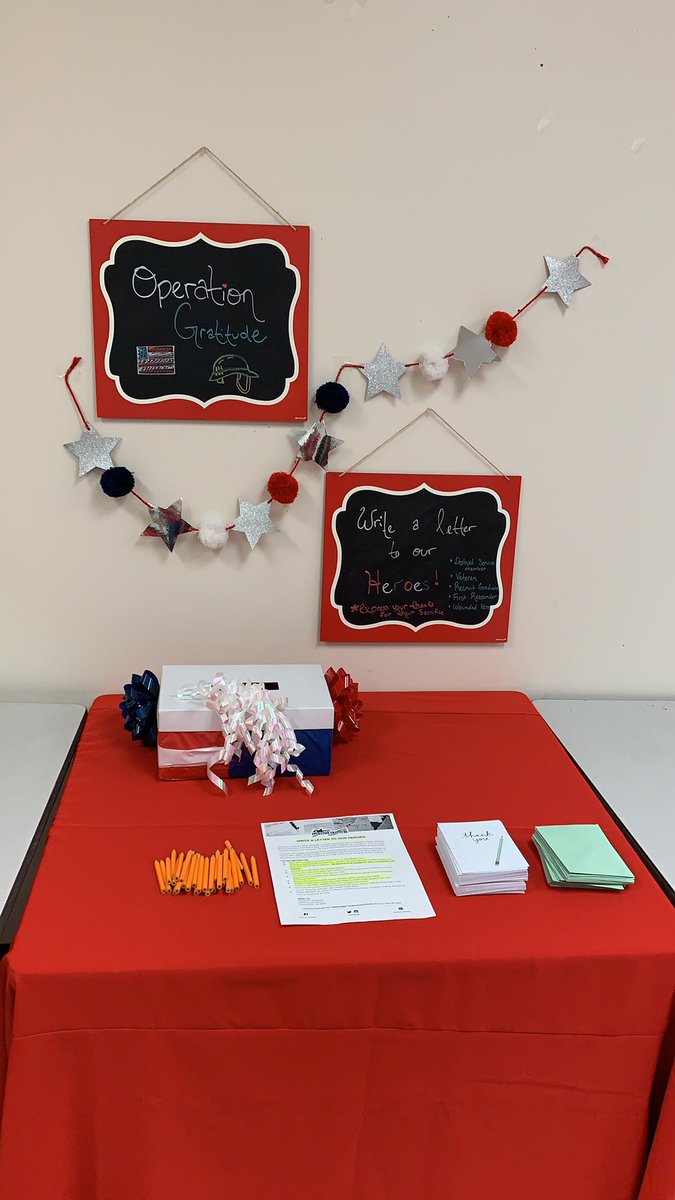 “Operation Gratitude” in full force at 1353! #TargetServiceDay #D118ROCKS <a href="/acahill49/">Andrea</a> @torimccalahan <a href="/LKDomm/">Lauren C Dominicci</a> <a href="/and2boys/">Ashley</a> <a href="/jackson1_jason/">Jay</a>