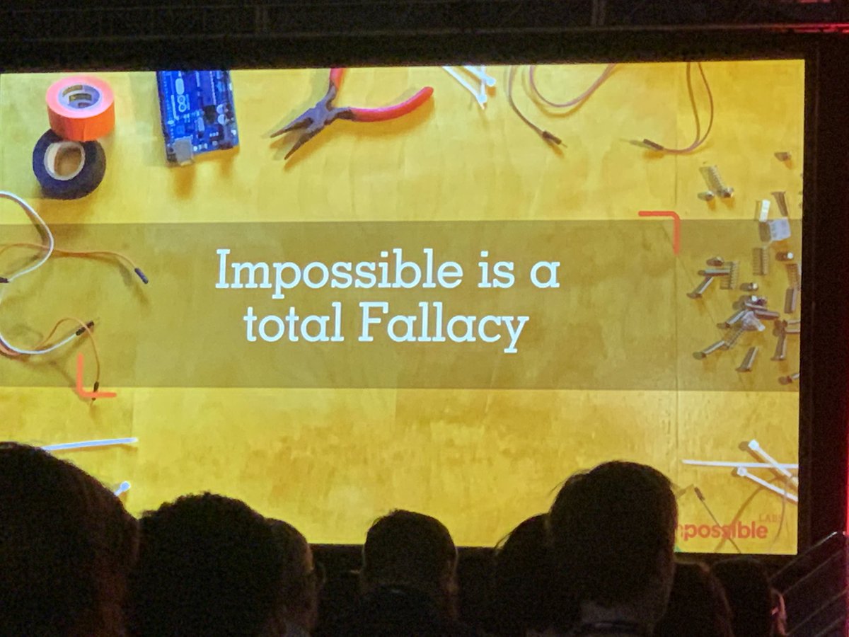 BetsyHuntMD's tweet image. SUPER inspiring #IMSH2020 plenary by ⁦@MickEbeling⁩ who shifted career from Technology for the sake of entertainment, design or character to “Technology for the sake of humanity”. He convincingly asked us to consider who is the One we will reach to help?? #HelpOneHelpMany