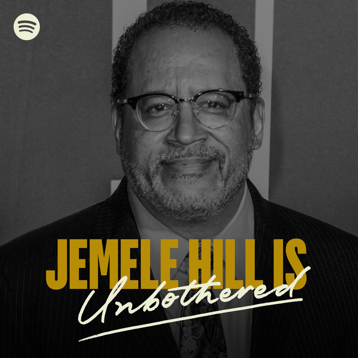 JHillUnbothered's tweet photo. For your morning commute, listen to the latest pod with renowned author, preacher &amp; academic @MichaelEDyson. He discusses his latest book, “Jay-Z: Made In America,” which covers the journey of the hip-hop billionaire.

LINK: https://t.co/ytha9ewNIV https://t.co/MoejDNWDQV