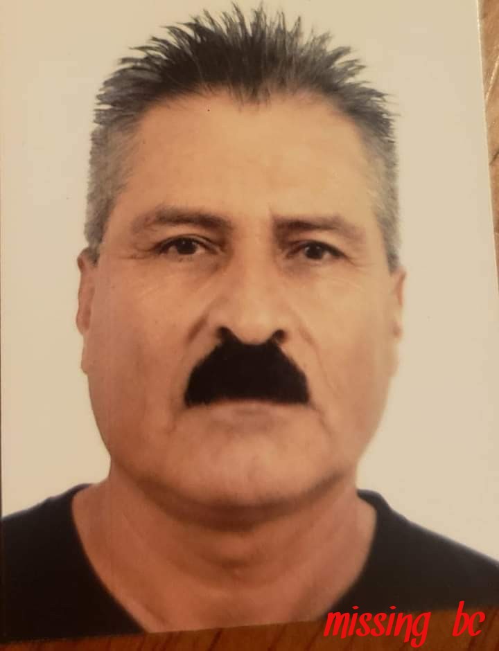 missing_bc's tweet photo. Diego Delgado Campista de 55 años #Desapareció el 12 de Enero del 2020 en #Tecate #BC. Cualquier información favor de llamar al teléfono
📲665 149 6756.
@kiquinta https://t.co/vlKgi20esY