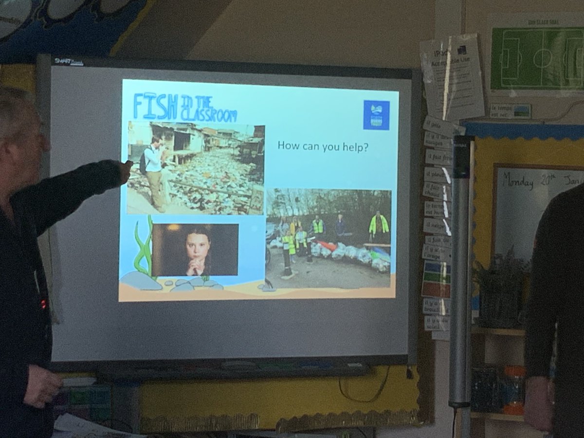 Colinsburgh Primary School (@colinsburghps) on Twitter photo Room 2 enjoyed a visit from Scot and Dr Iain from the <a href="/ForthRiversT/">Forth Rivers Trust</a> today. We learned about the life cycle of trout and how to care for the trout eggs that we are going to nurture into fry before releasing them into a nearby burn in a few weeks #welovenature #responsiblecitizens Room 2 enjoyed a visit from Scot and Dr Iain from the <a href="/ForthRiversT/">Forth Rivers Trust</a> today. We learned about the life cycle of trout and how to care for the trout eggs that we are going to nurture into fry before releasing them into a nearby burn in a few weeks #welovenature #responsiblecitizens