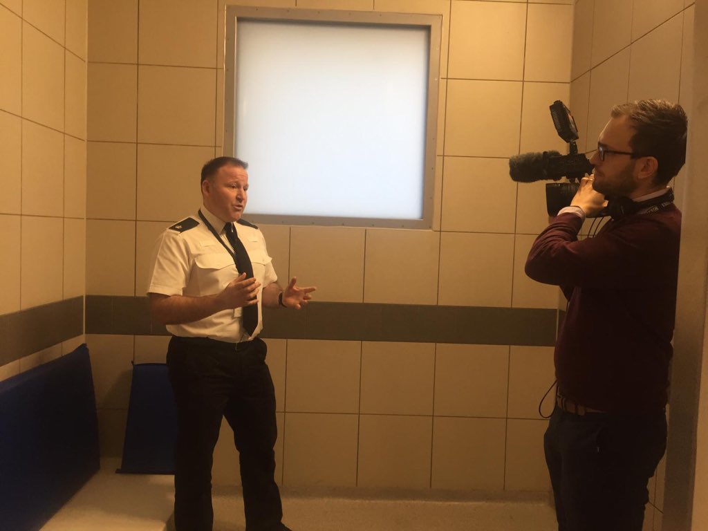 Plan B Custody Navigators tweet media