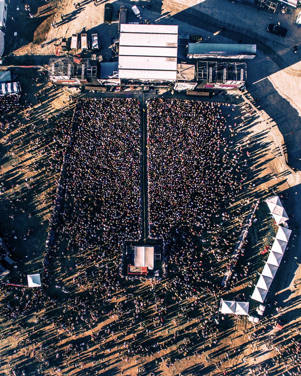 thenumberfest's tweet photo. They say all good things must come to an end... Not sure that aptly applies to us because what we built was unprecedented.. unimaginable and for a lack of a better word.. Legendary. RIP #FEST 2004-2019. The Greatest College Party in the history of college parties. https://t.co/yq4X4v9Z5B