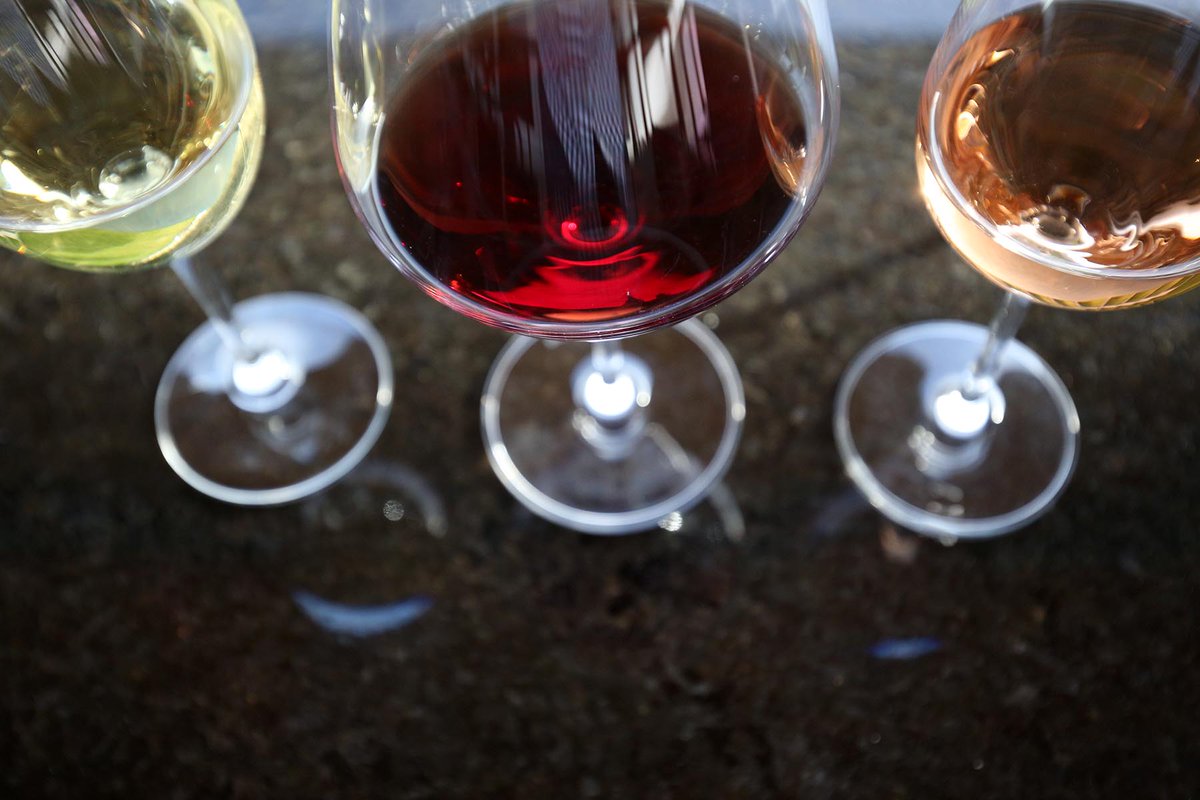 Tinhorn Creek tweet media