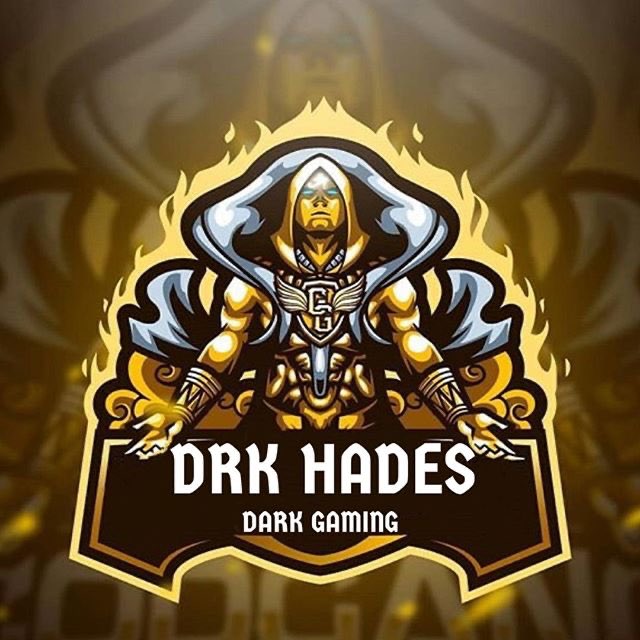 DARKGAMINGFF's tweet photo. DRK HADES•@Th1agoS1lva https://t.co/p6tKROAHfT